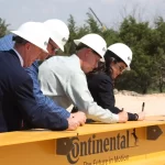 Continental Automotive Systems