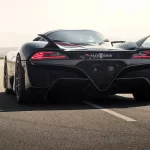 The World’s Fastest Production Cars