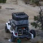 The Practicalities and Challenges of Overlanding Vehicle Preparation